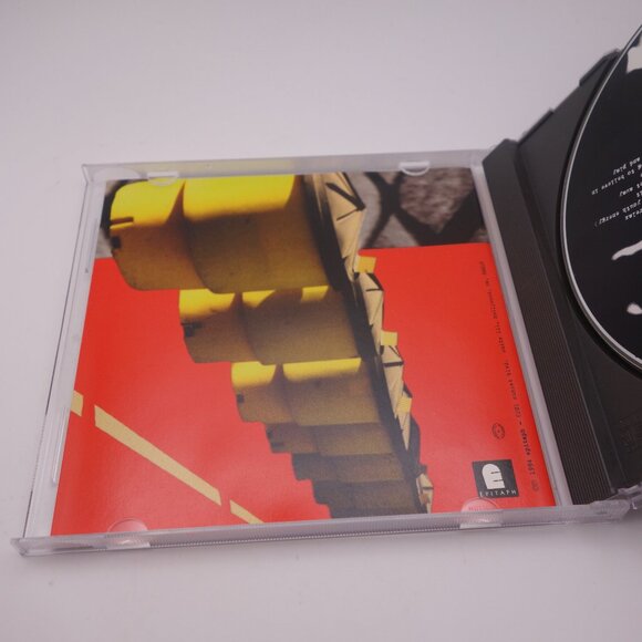 Vintage Offspring Smash 86432-2 CD 0 4577-86432-2 6 - Picture 8 of 16
